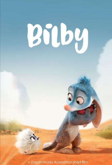 Poster Bilby